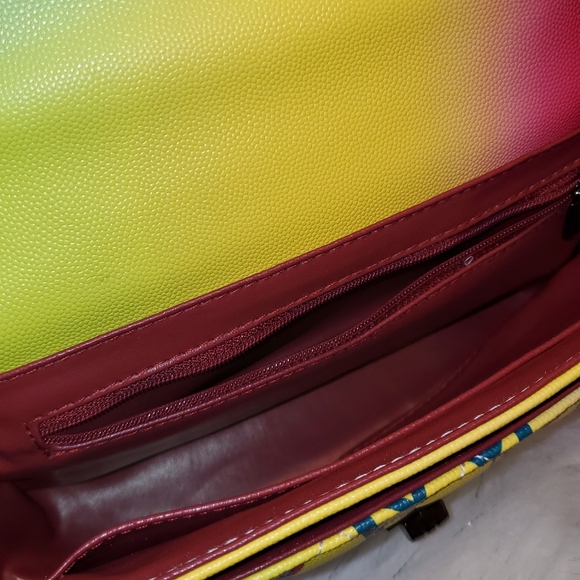 Grafitti Bag - Picture 4 of 10